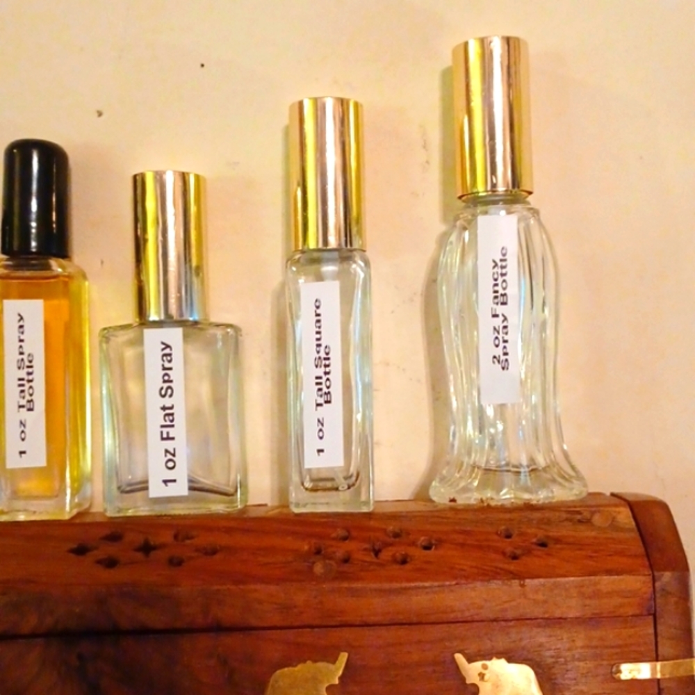 Body 0il Un-Cut 99.9% pure Oil.